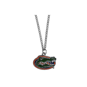 Florida Gators Chain Necklace