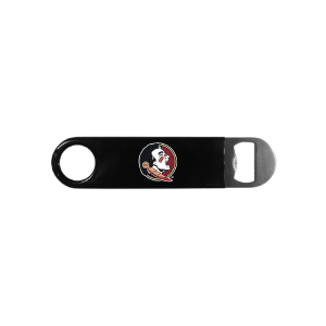 Florida St. Seminoles Long Neck Bottle Opener