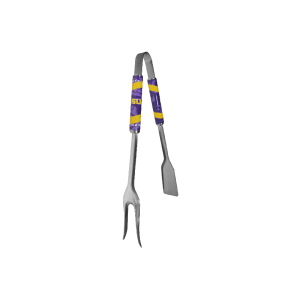 LSU Tigers 3 in 1 BBQ Tool