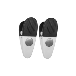 Louisville Cardinals Mini Chip Clip Magnets, 2 pk