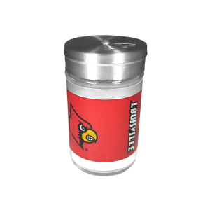 Louisville Cardinals Tailgater Season Shakers