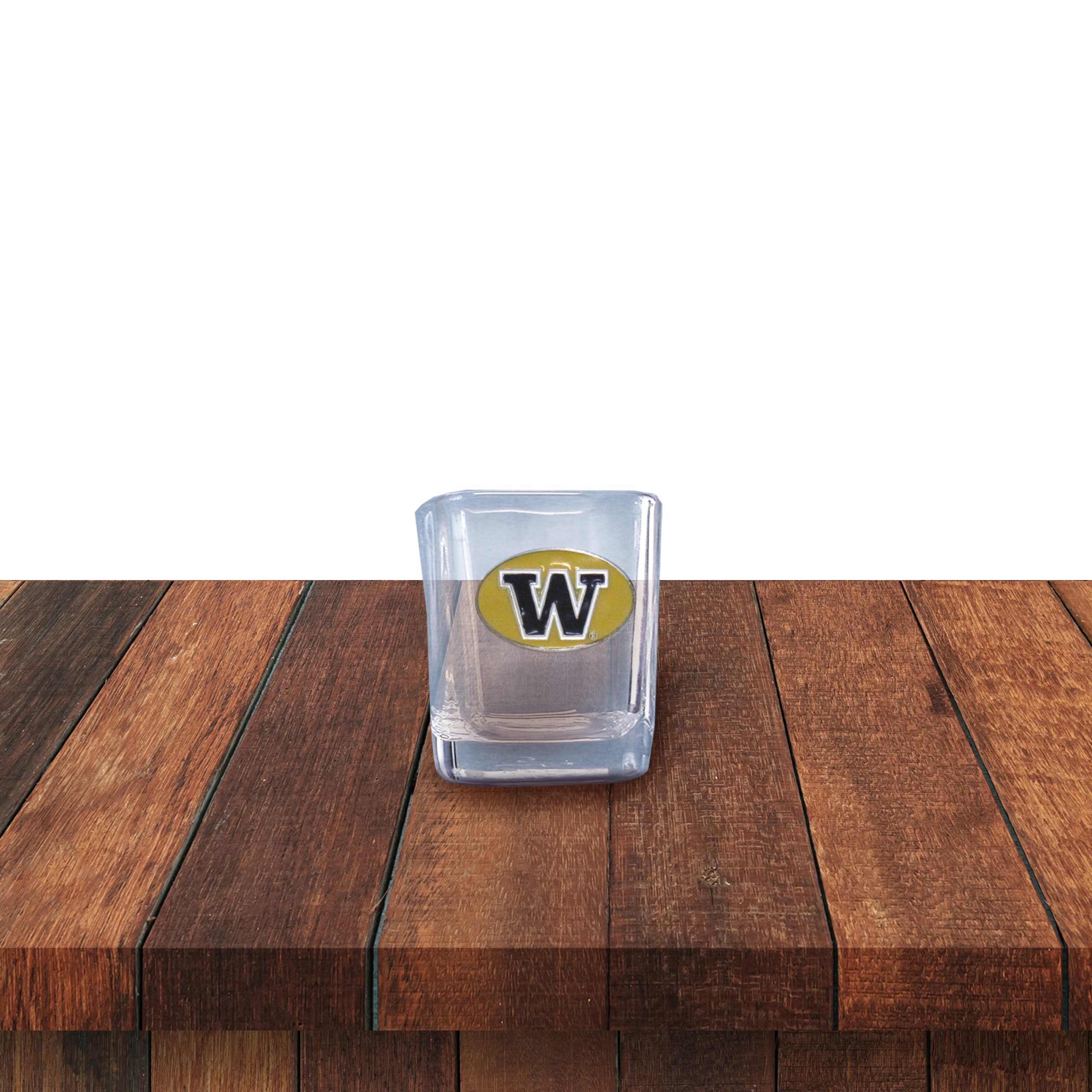 Empty,Wood,Table,On,Isolate,White,Background,And,Display,Montage