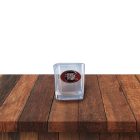 Empty,Wood,Table,On,Isolate,White,Background,And,Display,Montage
