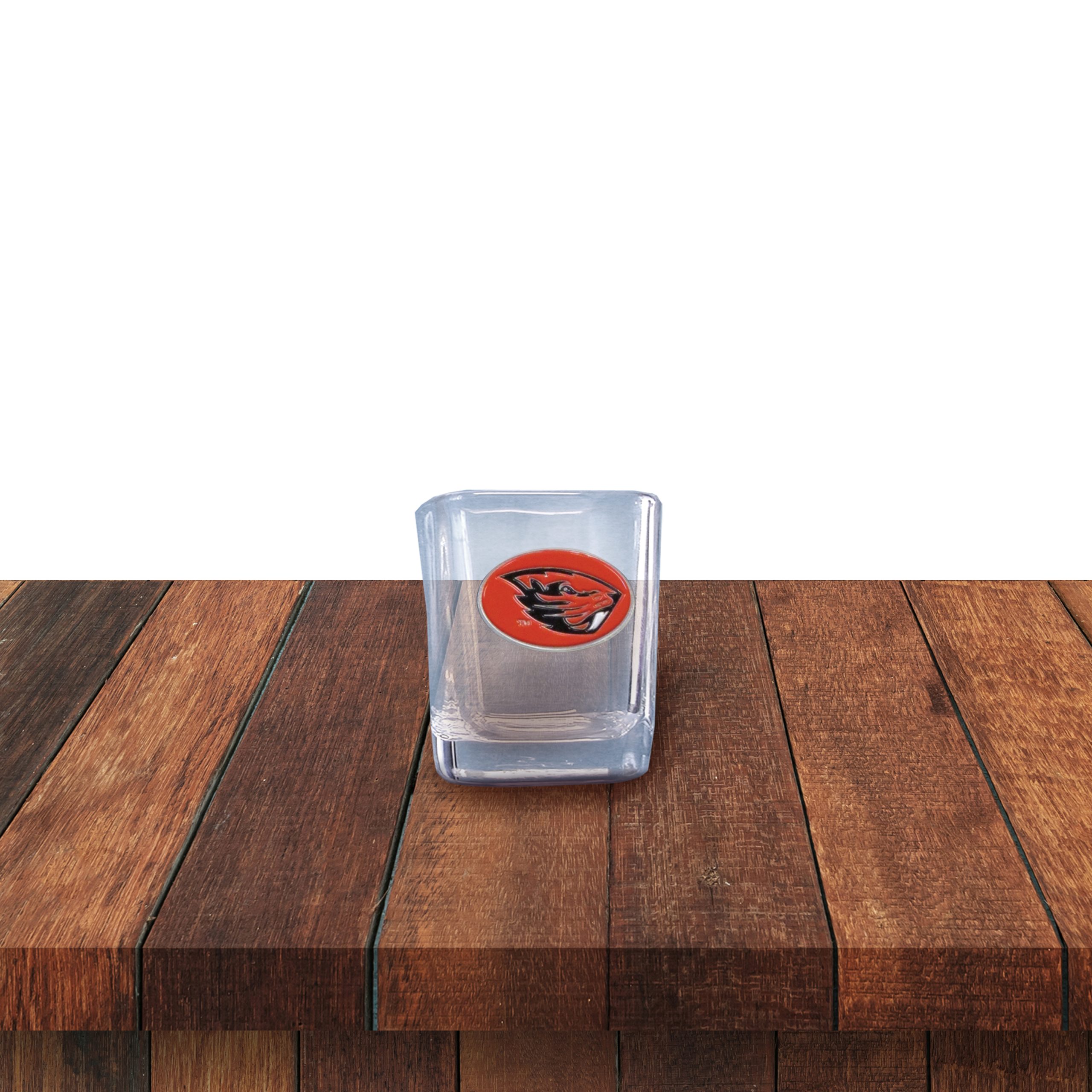 Empty,Wood,Table,On,Isolate,White,Background,And,Display,Montage
