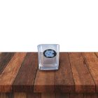 Empty,Wood,Table,On,Isolate,White,Background,And,Display,Montage